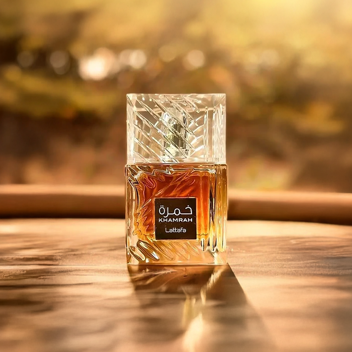 Buy one get khamrah Deals