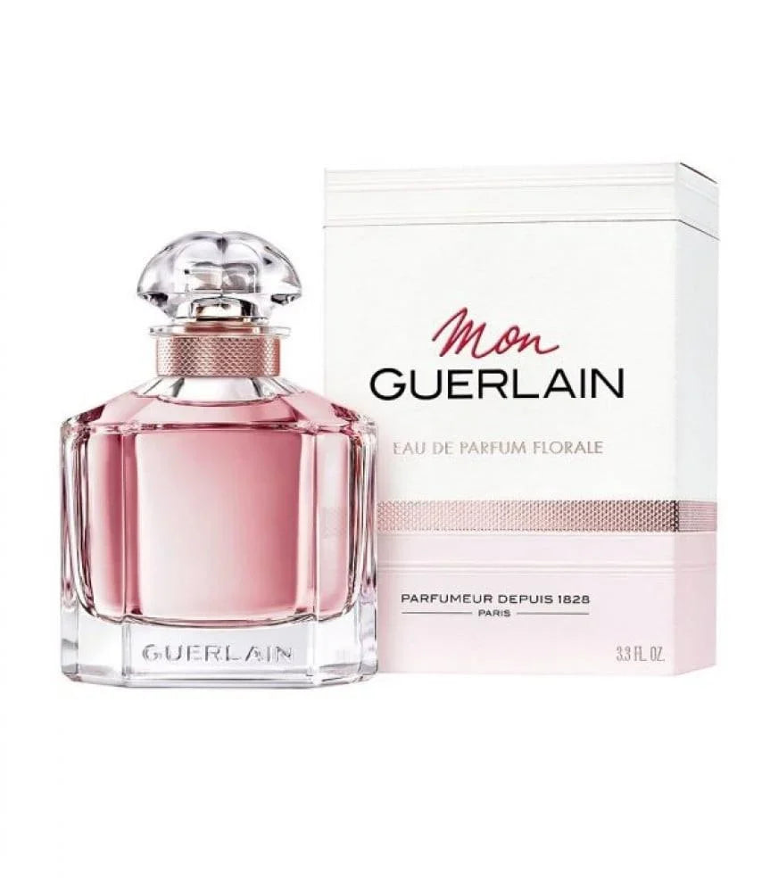 Mon Guerlain Florale Guerlain for women