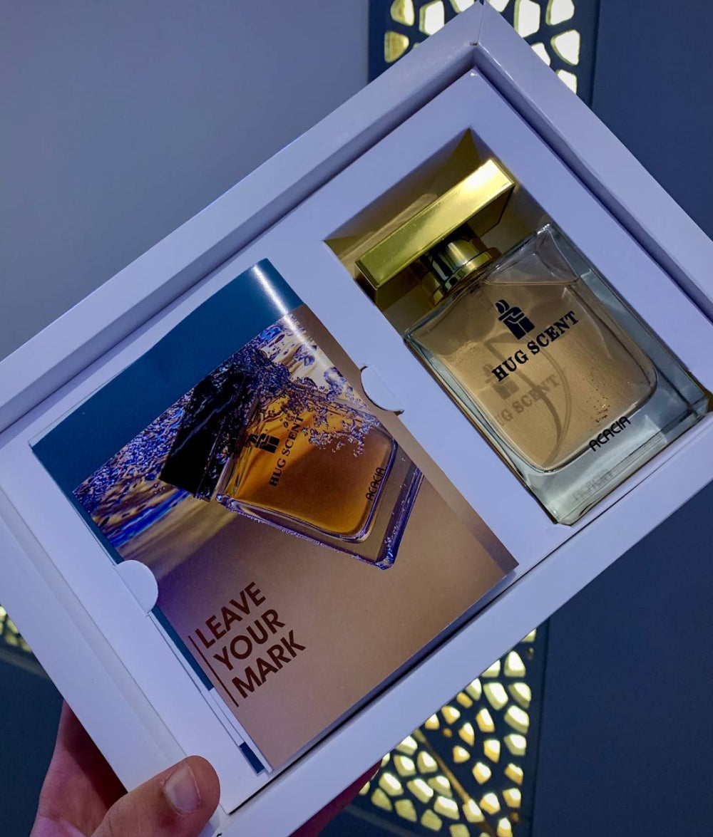 Hug Scent Perfume 100 ml