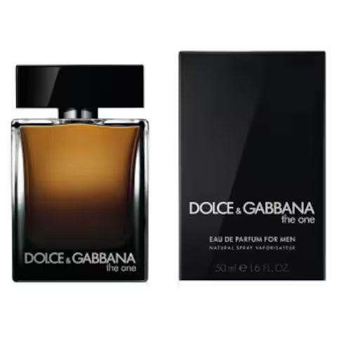 The One Eau de Parfum Dolce&Gabbana for Men