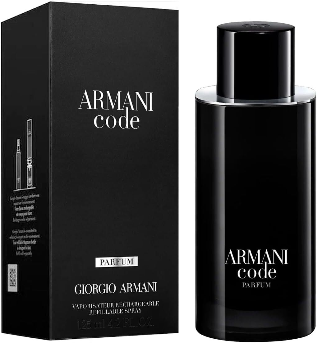 Armani Code Parfum