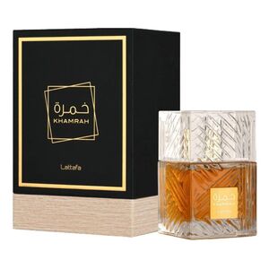 Khamrah Lattafa Perfumes for women and men