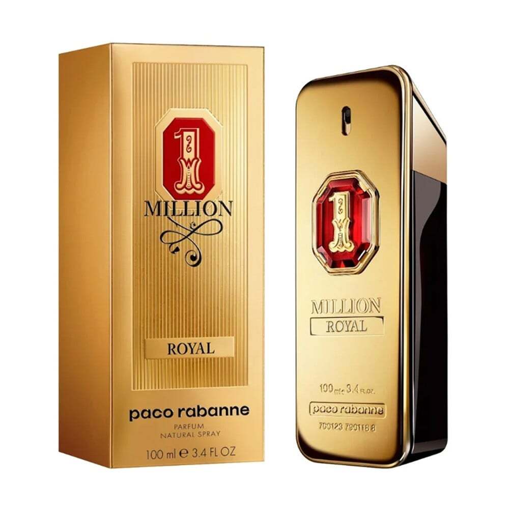 1 Million Royal Rabanne for men