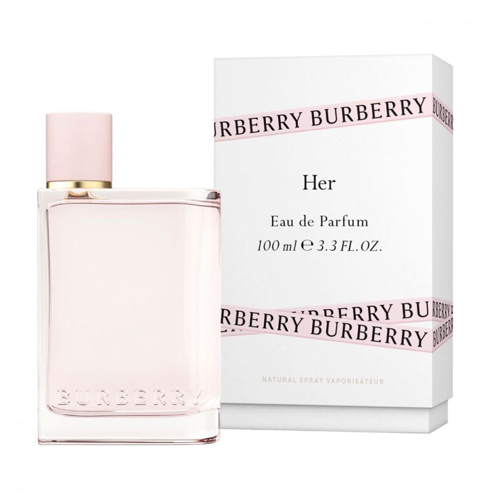 Burberry Her Eau De Parfum