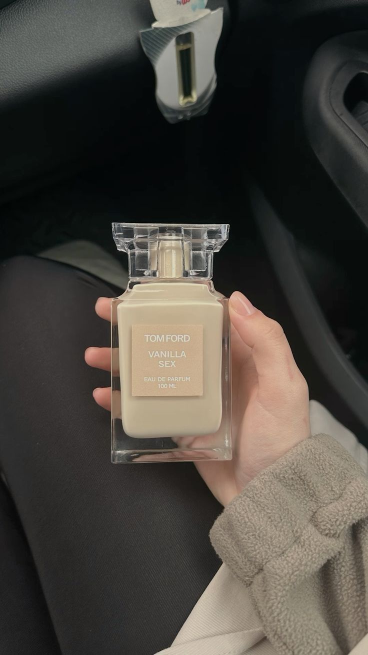 Tom Ford Vanilla Sex