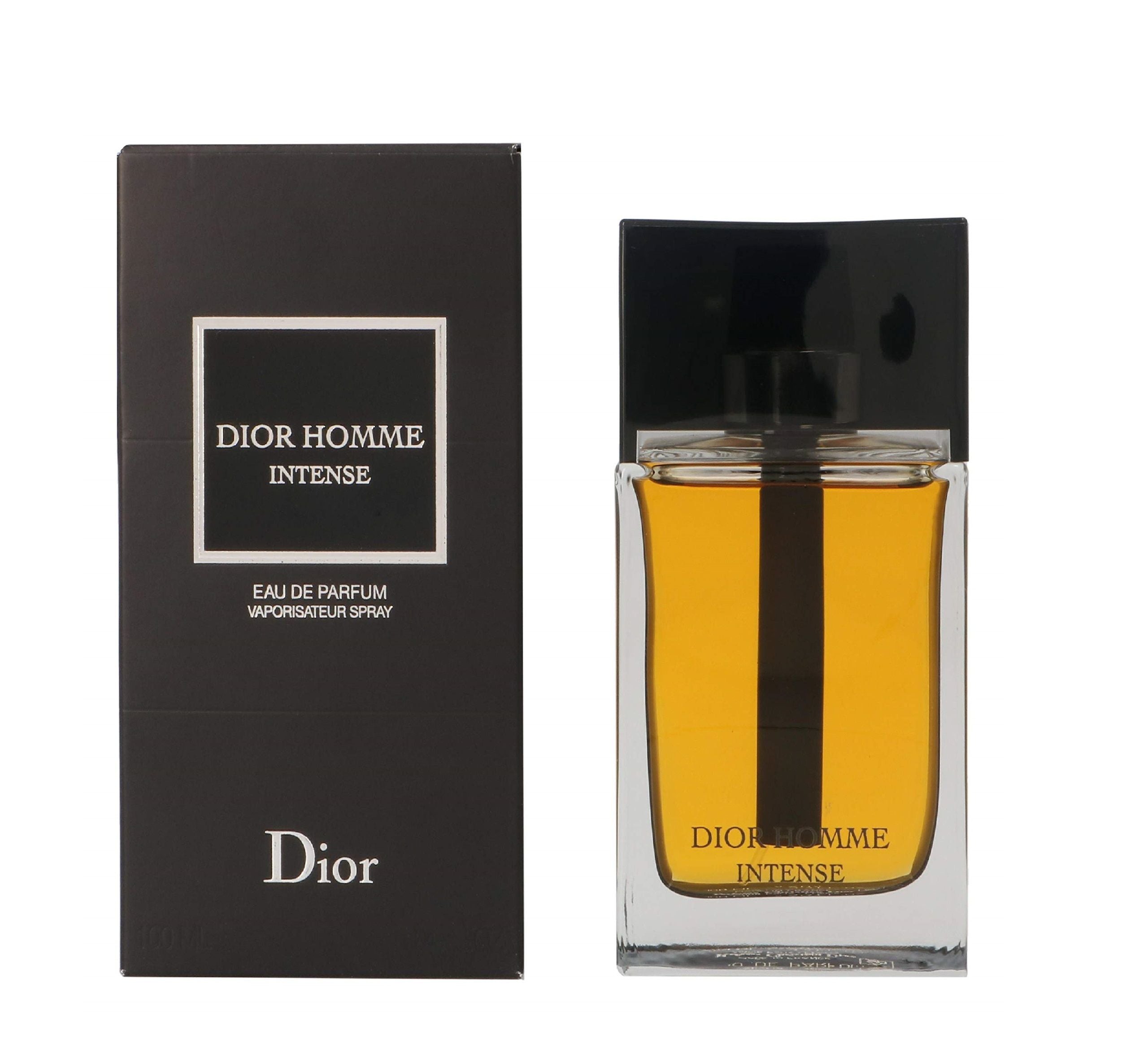 Dior Homme Intense