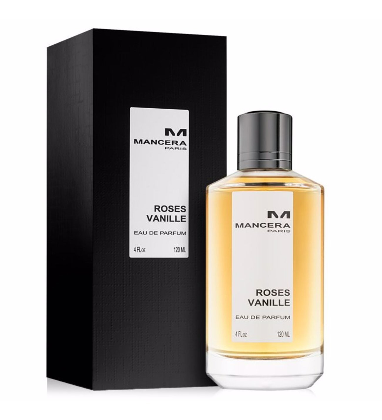 Roses Vanille Mancera for women