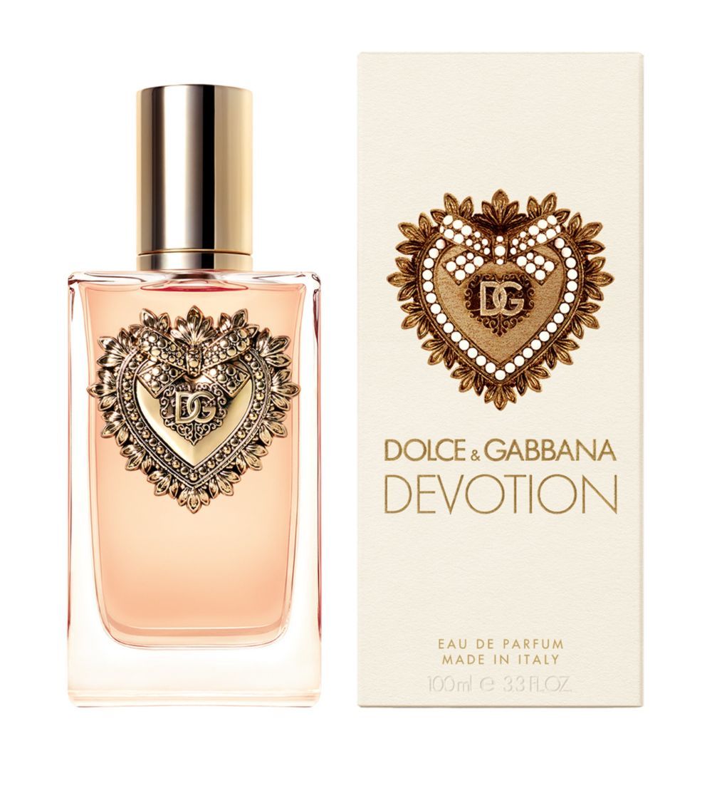 Devotion Eau de Parfum