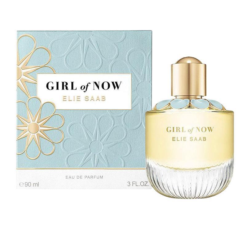 Girl of Now Elie Saab for women