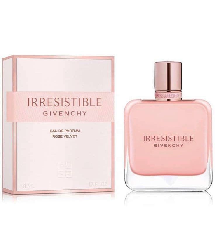 Irrésistible Givenchy Rose Velvet Givenchy for women