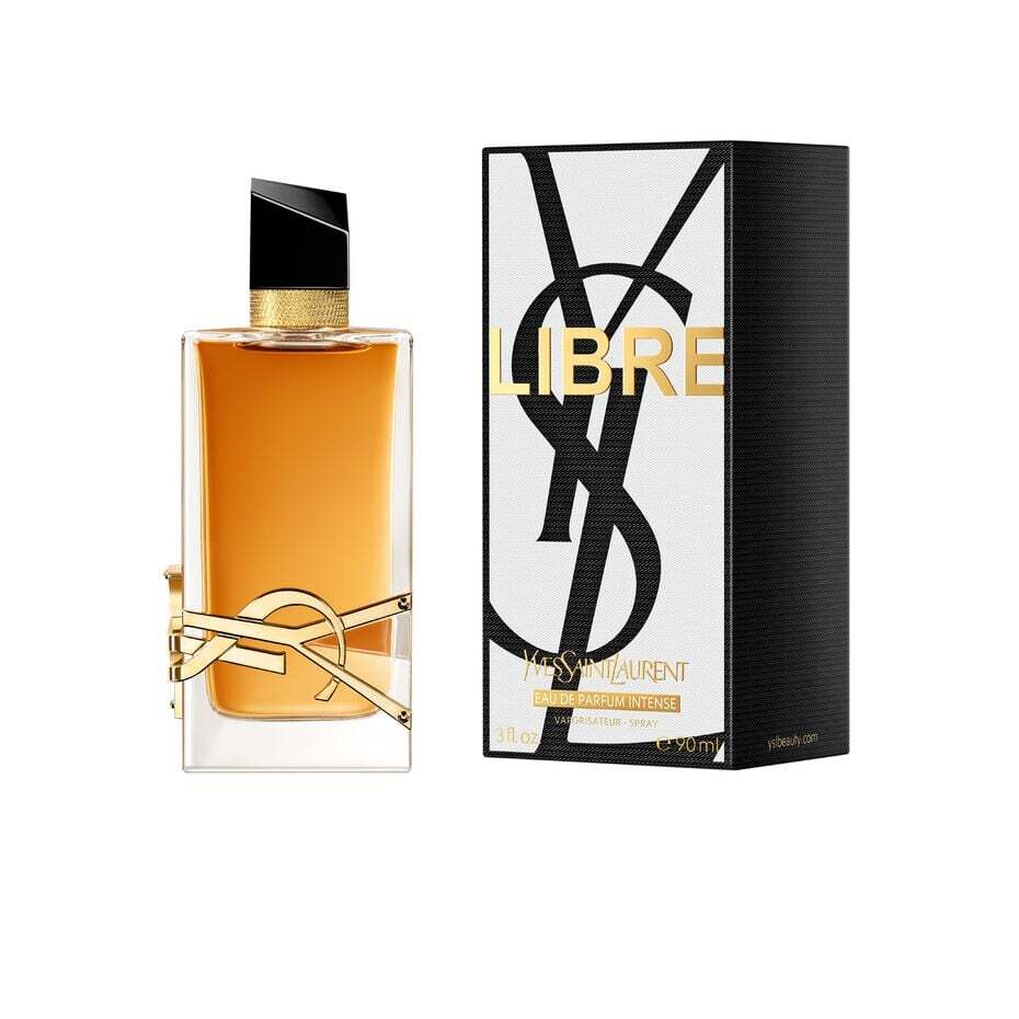 Libre Intense Yves Saint Laurent for women
