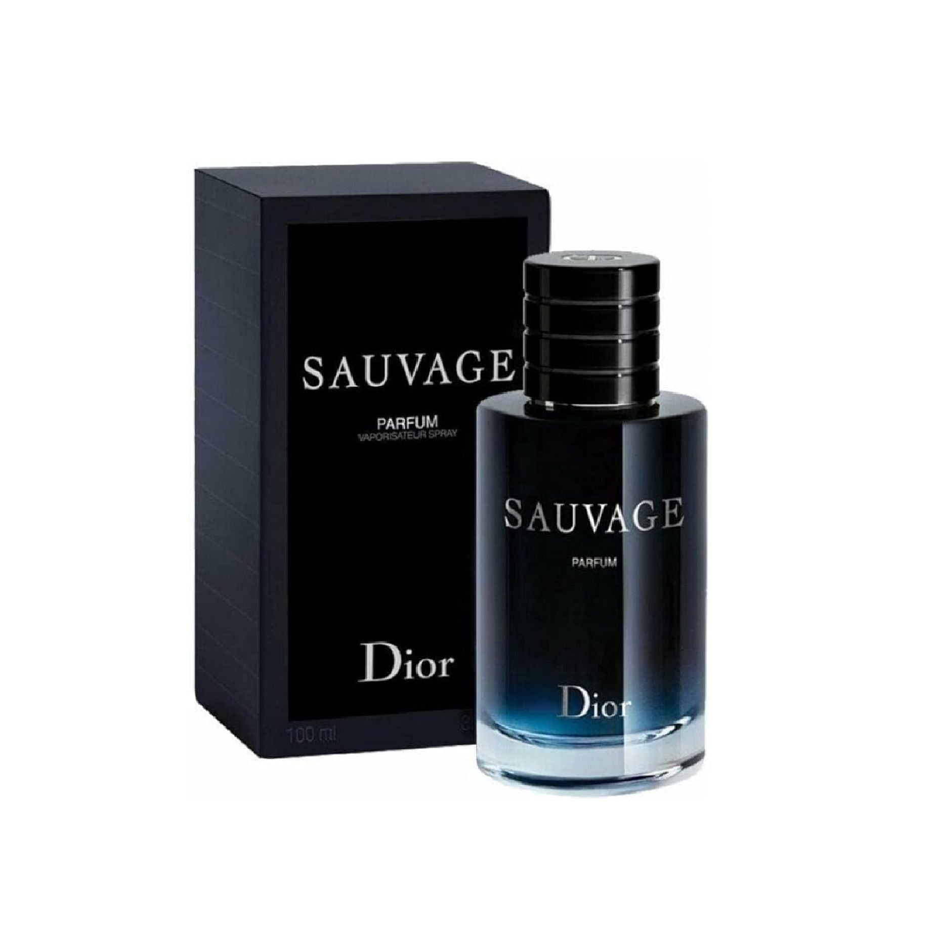 Sauvage Parfum by Dior