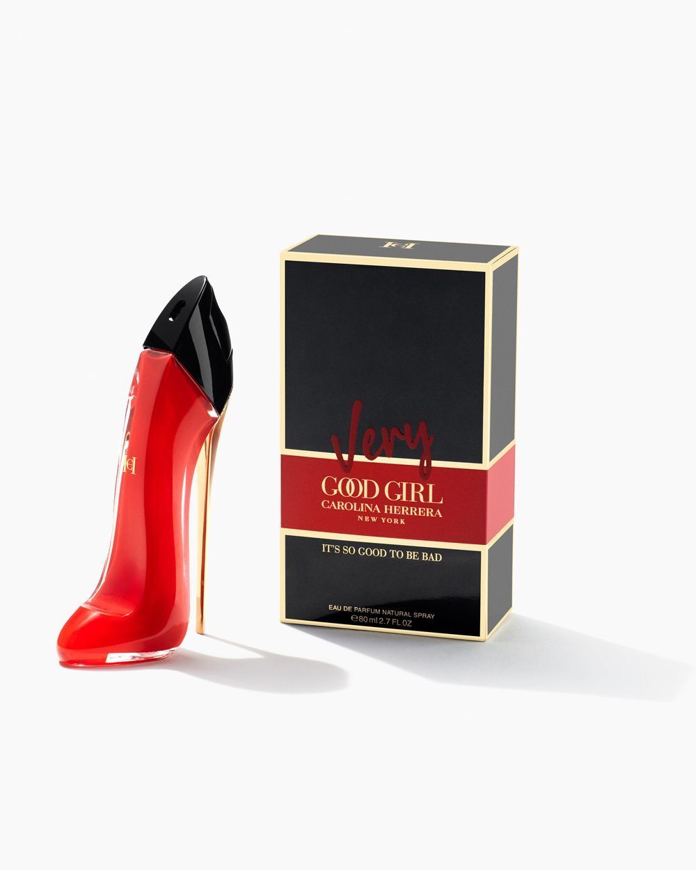 Very Good Girl Carolina Herrera for women