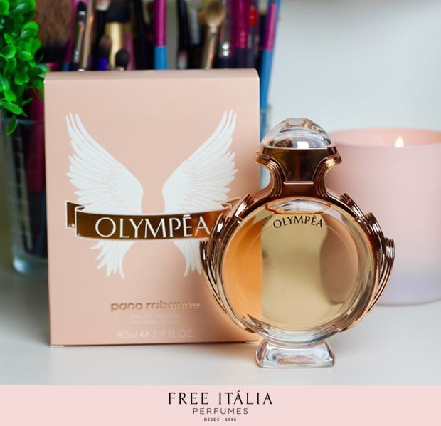 Olympéa Rabanne for women