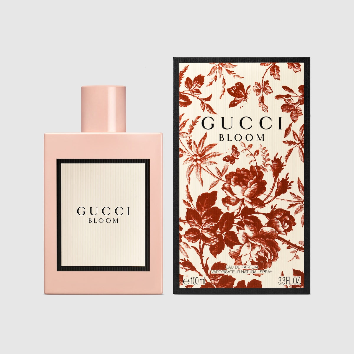 Gucci bloom eau de perfume 100ml
