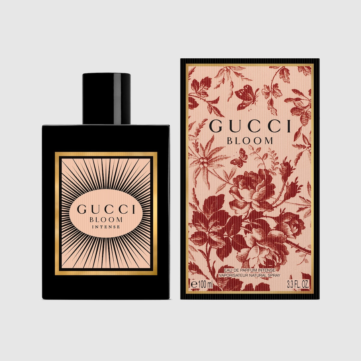 Gucci Bloom Intense Edp 100ml