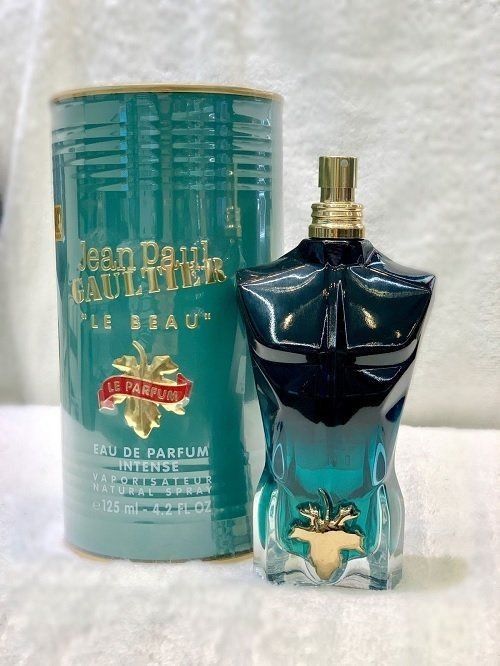 Jean Paul Gaultier - Le Beau Le Parfum for men