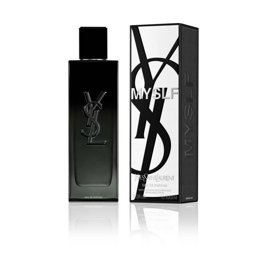 MYSLF Eau de Parfum Yves Saint Laurent