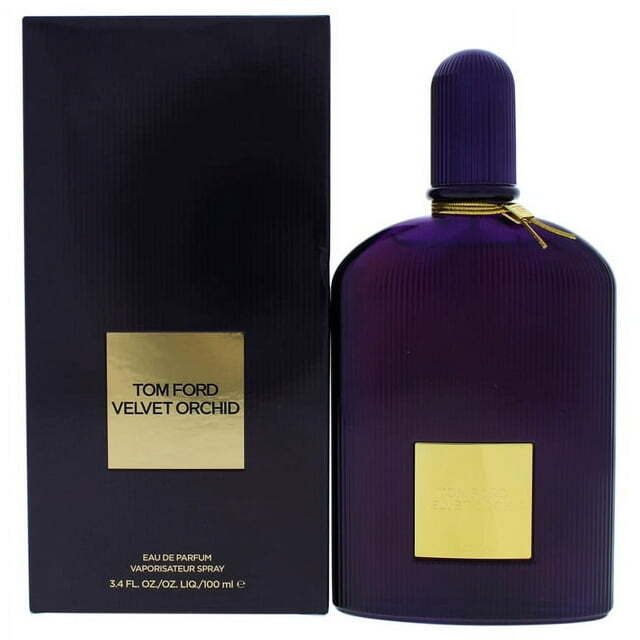 Tom Ford Velvet Orchid