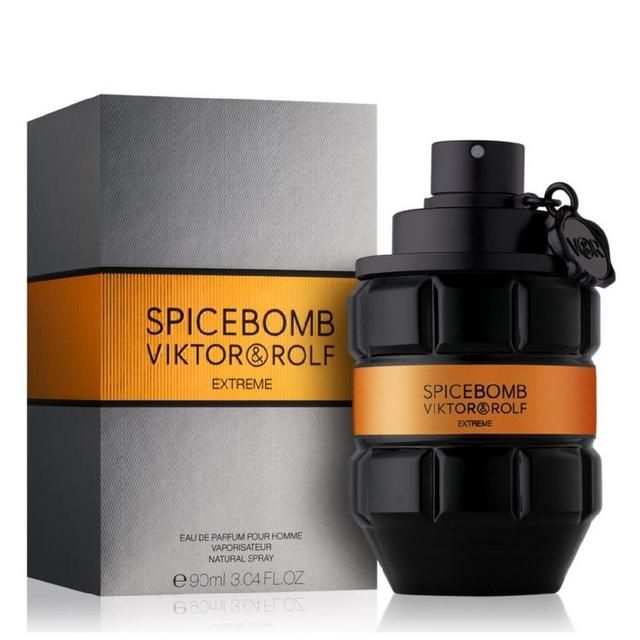 Spicebomb Extreme