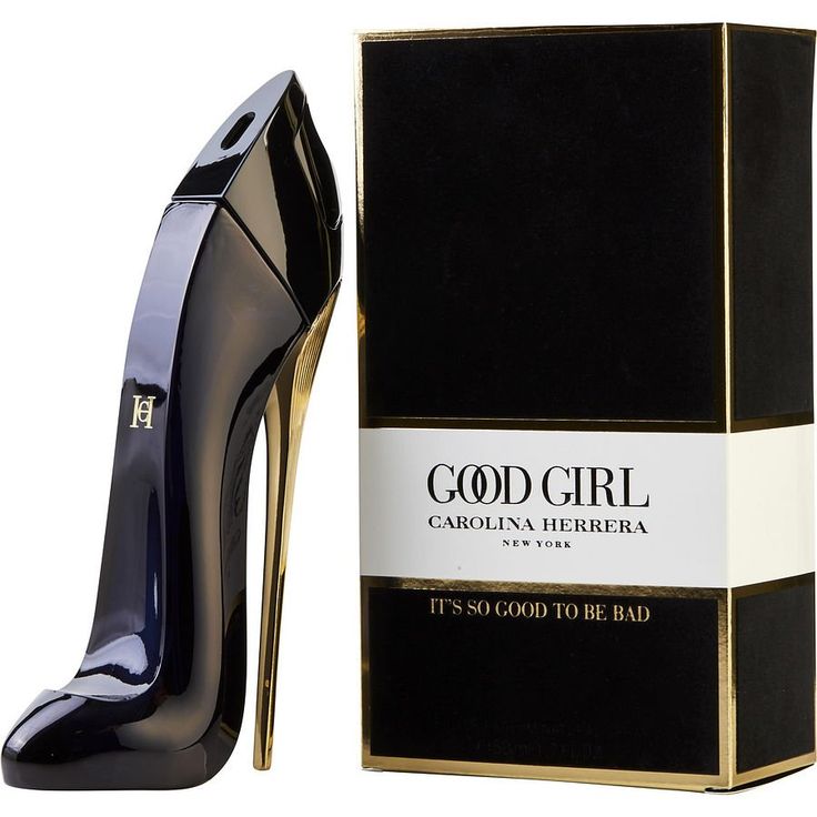 Good Girl Carolina Herrera for women