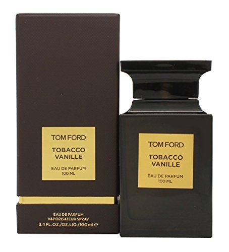 Tom Ford Tobacco Vanille Eau De Parfum For Men