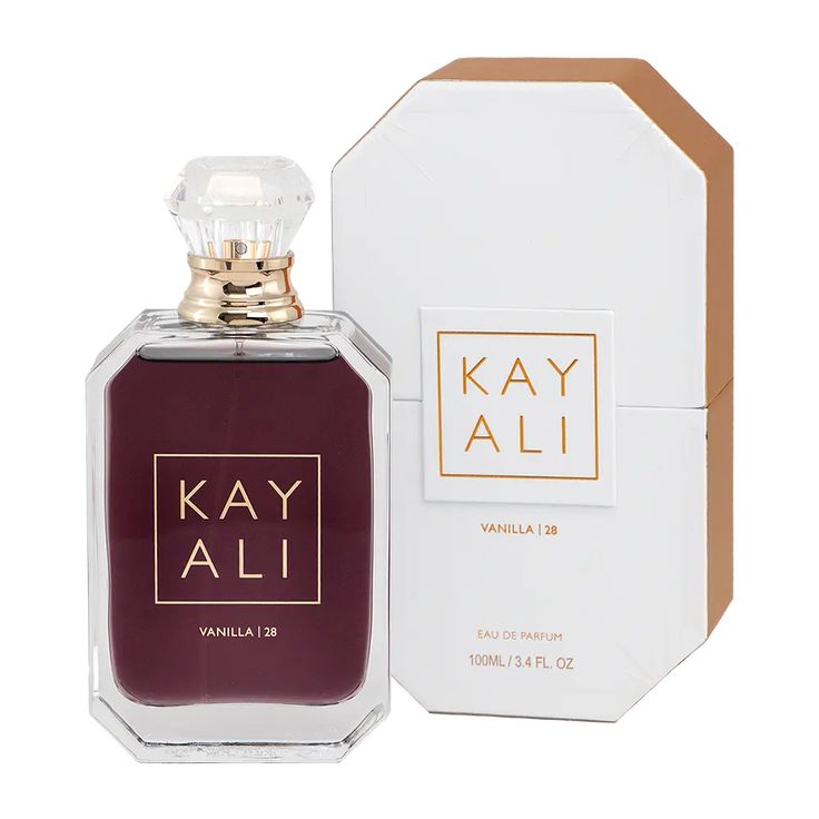 Vanilla 28 Eau De Parfum by Kayali