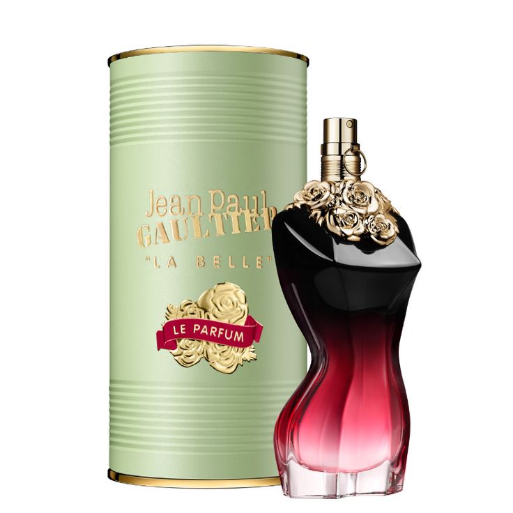 La Belle Le Parfum Jean Paul Gaultier