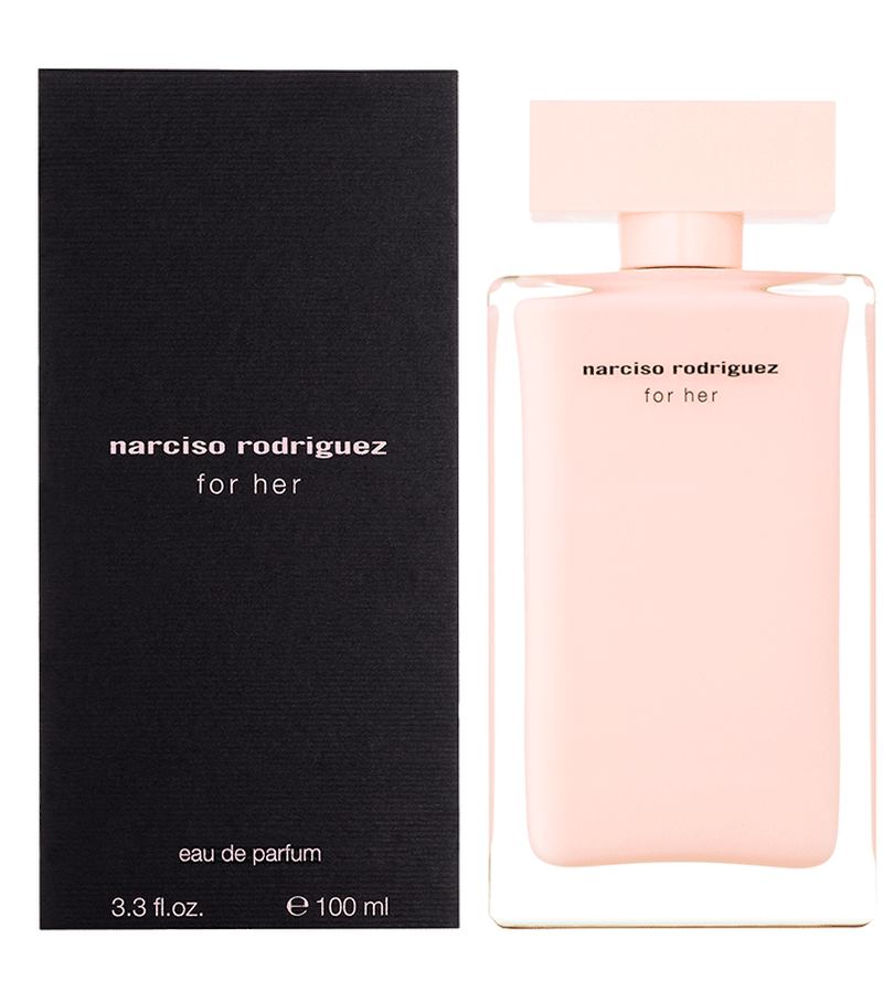Narciso Rodriguez For Her EDP
