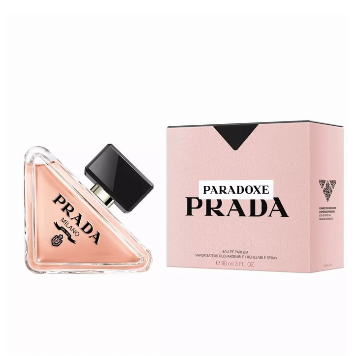 Prada Paradoxe Eau De Parfum