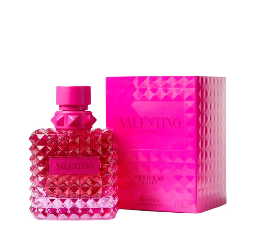 Valentino Donna Born In Roma EAU DE PARFUM