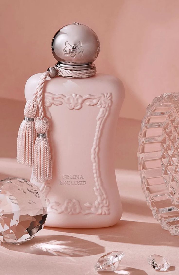 Delina Parfums de Marly for women