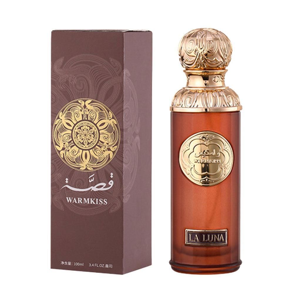 La Luna Gissah for women and men