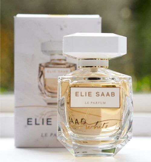 Le Parfum Elie Saab for women