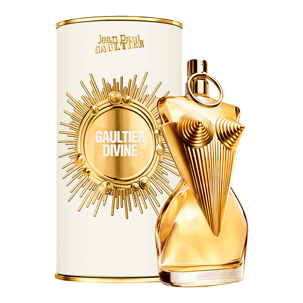 Gaultier Divine Jean Paul Gaultier for women