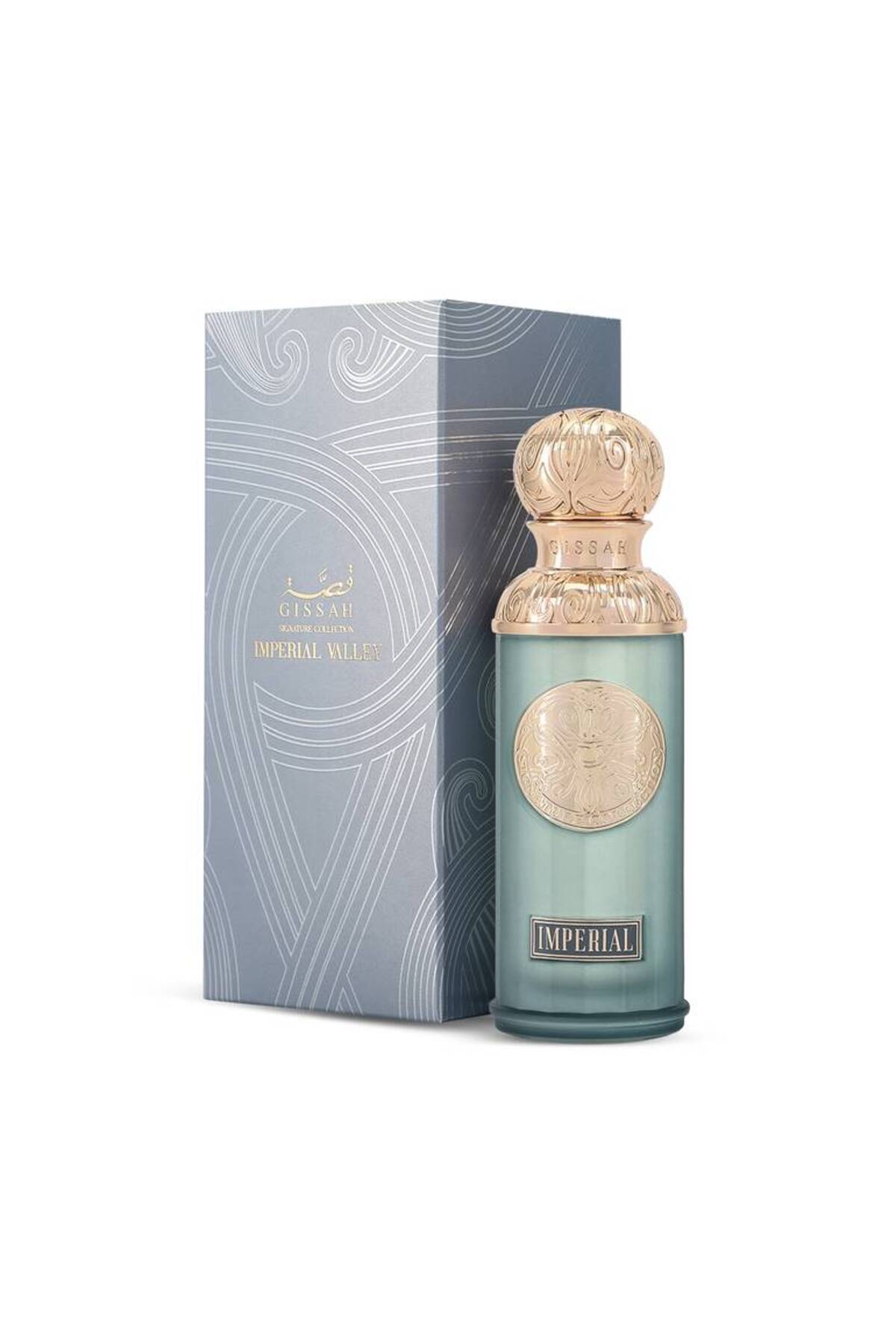 Imperial Valley Gissah for women and men