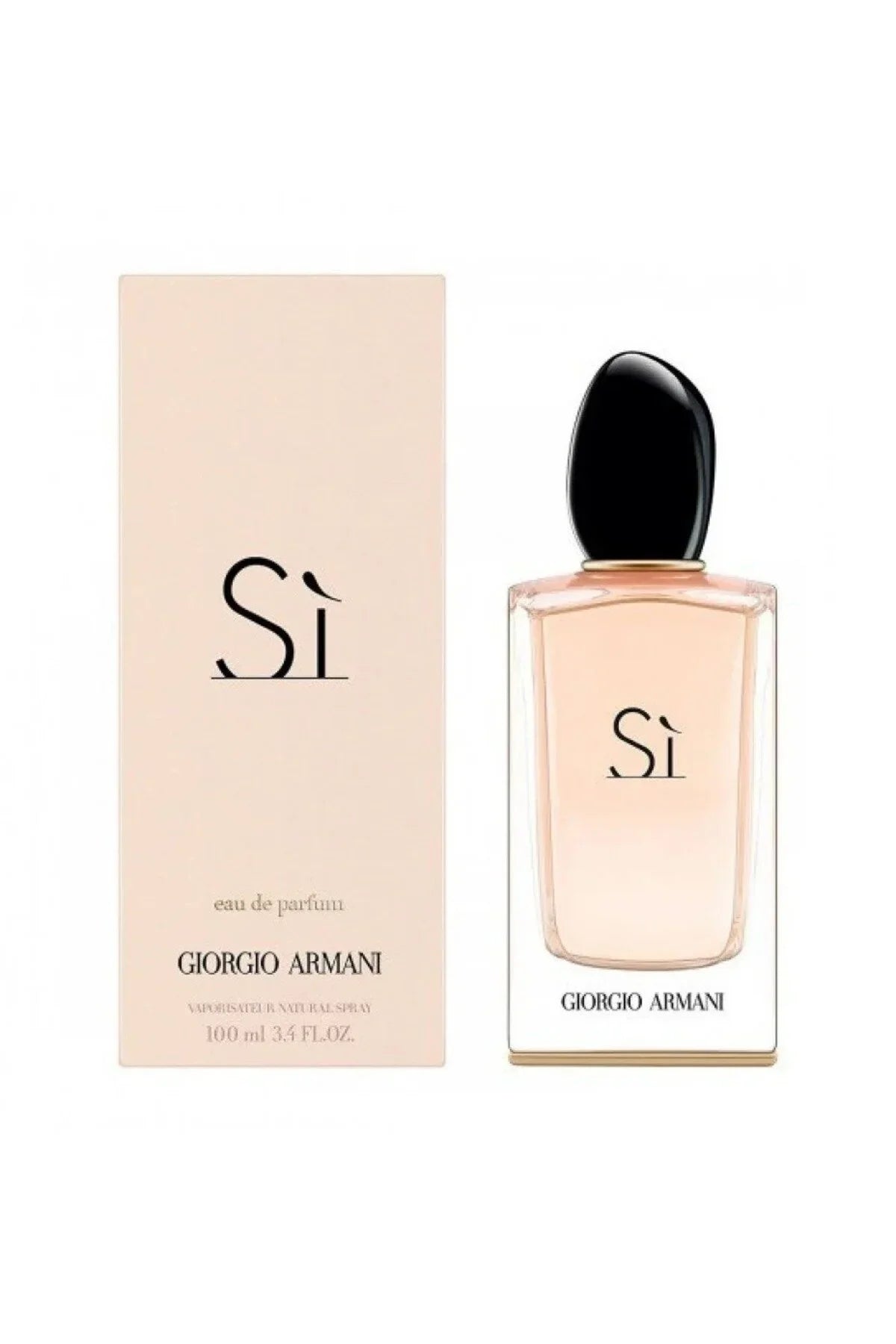 Si Giorgio Armani for women