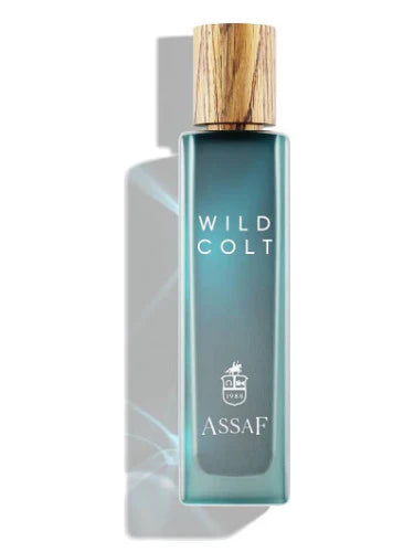 Wild Colt Assaf for women and men