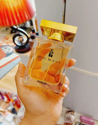 Hug Scent Perfume 100 ml