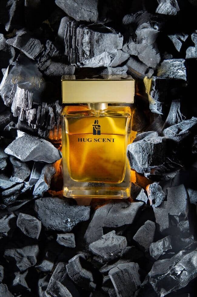 Hug Scent Perfume 100 ml