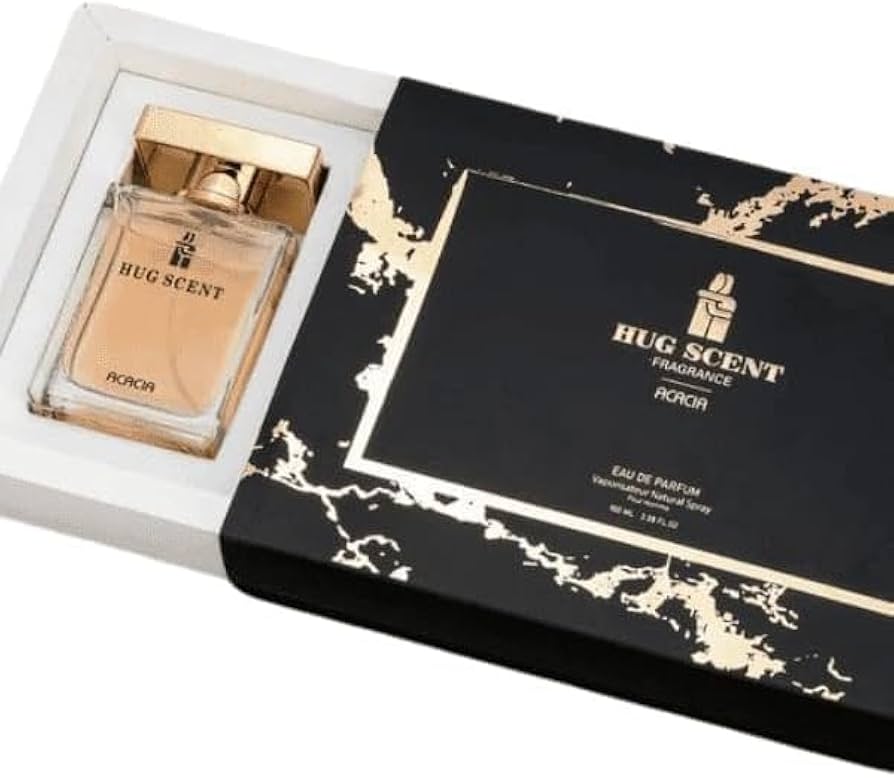 Hug Scent Perfume 100 ml