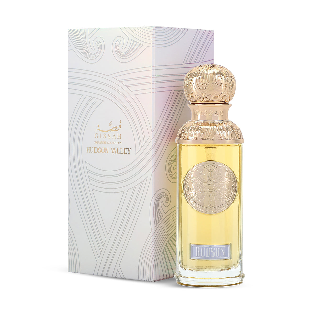 Hudson Valley Gissah for women and men