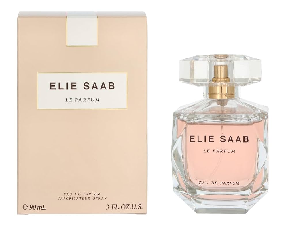 Le Parfum Elie Saab for women