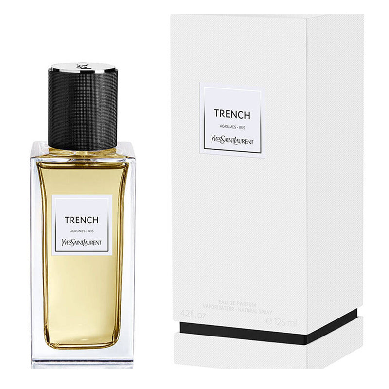 Trench Yves Saint Laurent for women and men