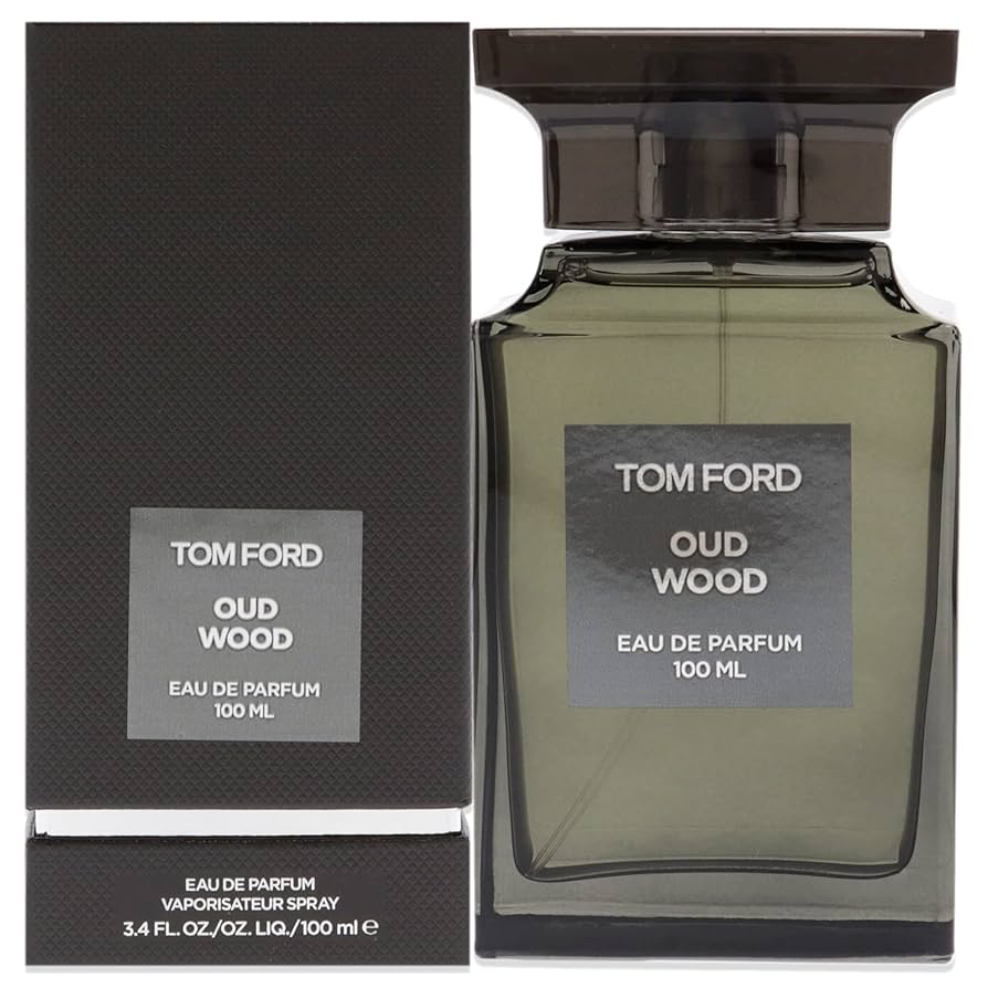 Tom Ford Oud Wood Eau de Parfum
