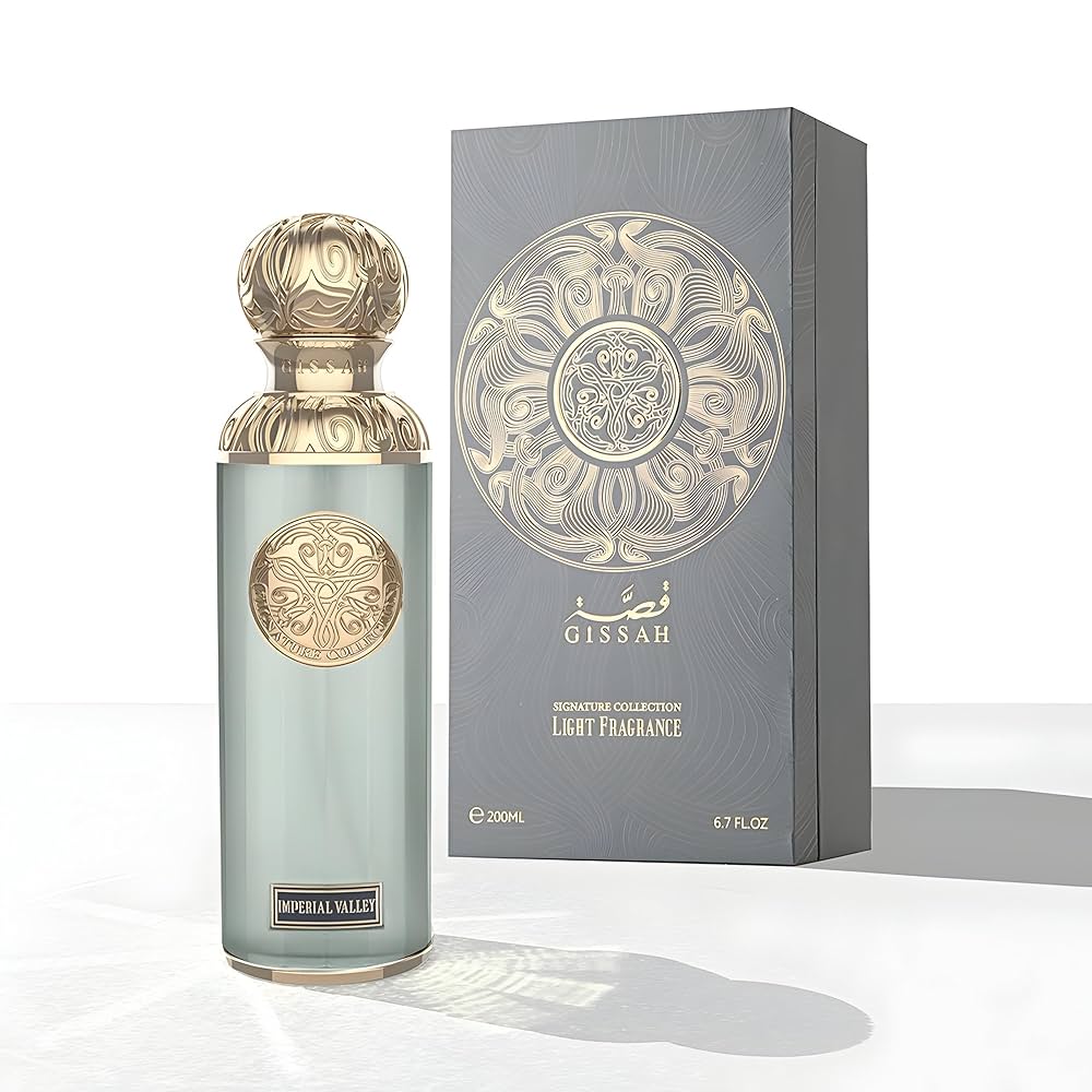 Imperial Valley Gissah for women and men