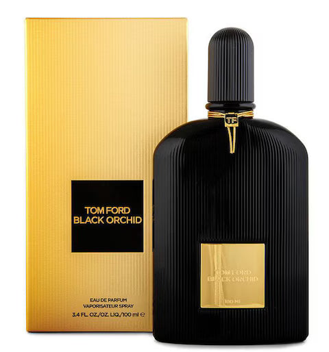 Tom Ford BLACK ORCHID