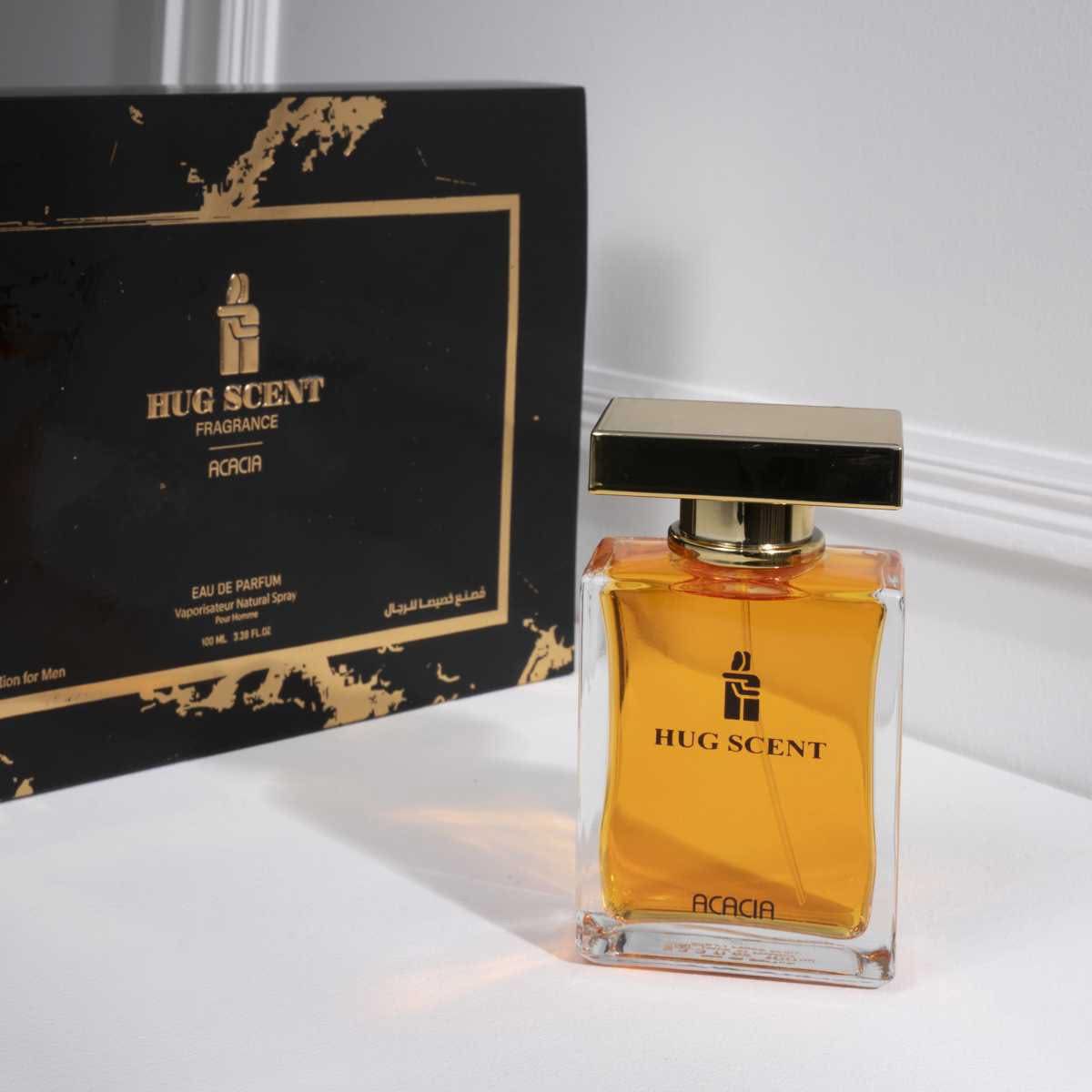 Hug Scent Perfume 100 ml