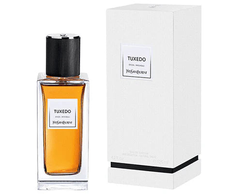 Tuxedo Yves Saint Laurent for women and men