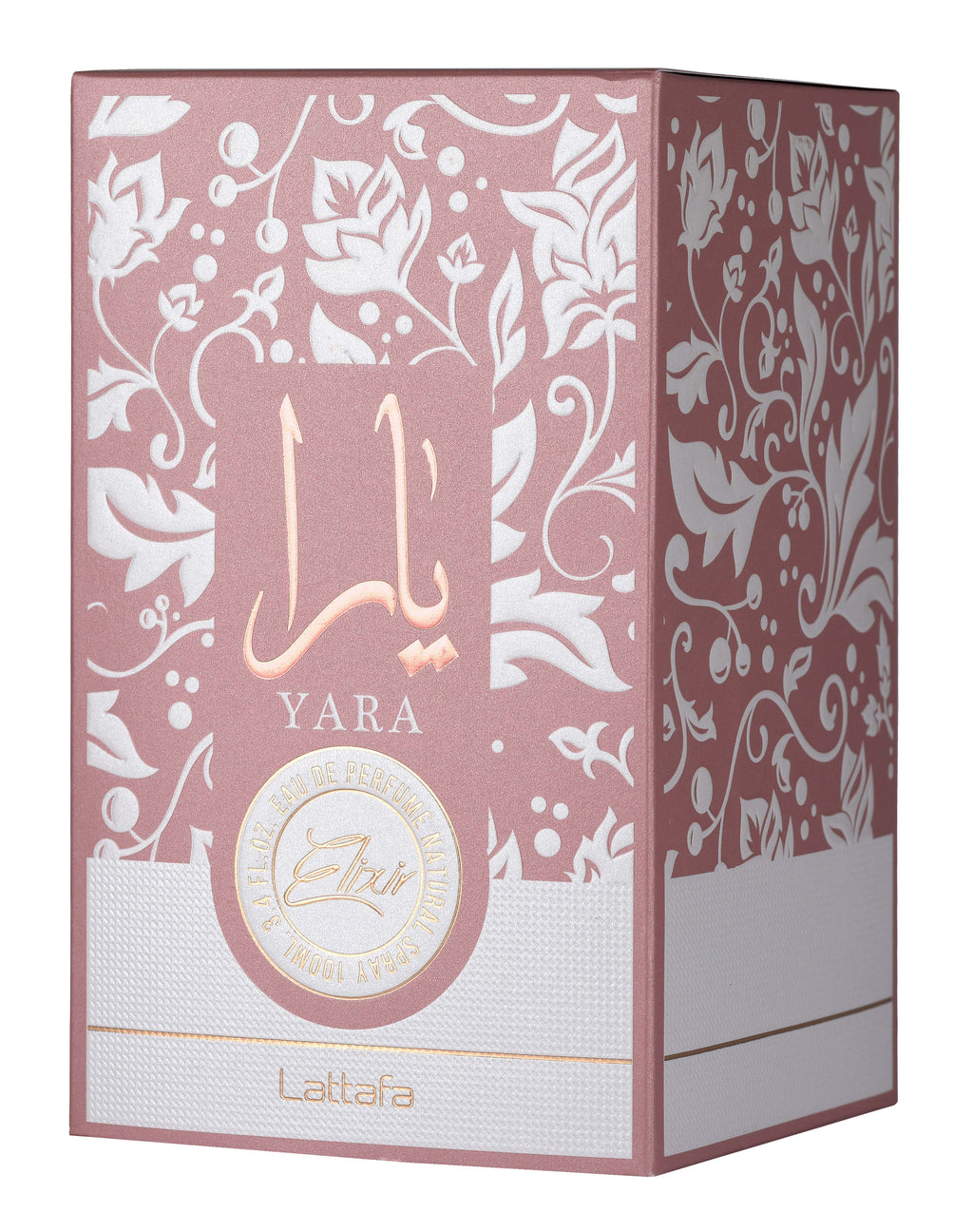 YARA ELIXIR (LIMITED EDITION)